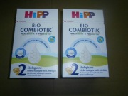 HIPP 2 BIO COMBIOTIK 550g
