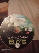 Gra Black out Saigon