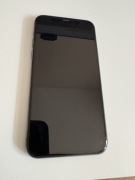 iPhone 11, 64 GB, czarny, stan dobry