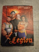 Legion Amiga Big Box PL - POLSKA GRA 