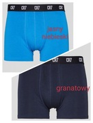 Bokserki Cristiano Ronaldo CR7, rozm. L, 2 szt.