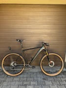 Rower górski MTB Northtec Cayon XT roz.XL 22''