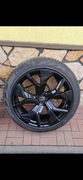 Felga Audi Q8 SQ8 RSQ8 4M8 22" 5x112 ET 21