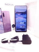 Nokia 2.4 + solidny case stan bdb