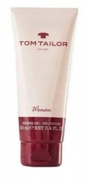 Tom Tailor Be Mindful perfumowany żel pod prysznic 100ml dla kobiet