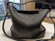 Torebka damska czarna