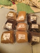 Rajstopy damskie Elastil 5/Duży Klin mix