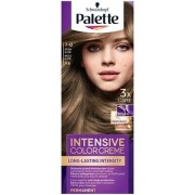 Schwarzkopf Palette INTENSIVE COLOR CREME Farba N6 Średni Blond, 7-0