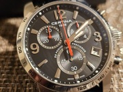 Zegarek męski CERTINA DS PODIUM CHRONOGRAPH PRECIDRIVE