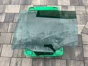 Szyba 3V9845205A Skoda Superb 3 Kombi L&K Lewy tył 