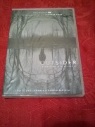 Outsider Miniserial HBO 10 odcinków Adaptacja Stephena Kinga 3DVD Napisy PL