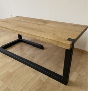 Stolik kawowy MAGIC 120x60