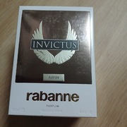 Paco Rabanne Invictus Parfum 100 ml