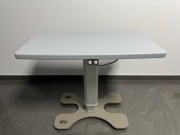 Stolik elektryczny okulista optyk optometrysta 