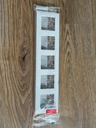 LEGRAND NILOE STEP RAMKA PIĘCIOKROTNA 5-krotna BIAŁA