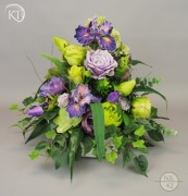 Stroik na grób, Wiązanka na cmentarz, Dekoracja do wnętrza