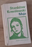 Stanisław Kowalewski Maja