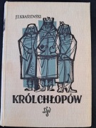 Józef Ignacy Kraszewski - Król Chłopów