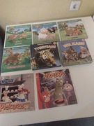 Książki edukacyjne bajki dla dzieci 