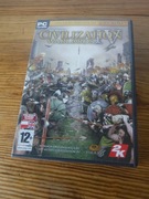 Civilization IV Warlords  PC CD ROM ZOBACZ 