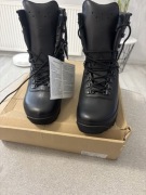 Buty z membraną WOJAS wz. 929