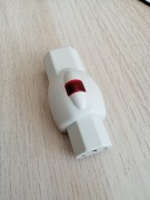 Ochraniacz przed zwarciem antyzwarciowy 