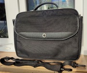 Torba na laptopa Samsonite nowy pasek, wygodna rączka, organizer 