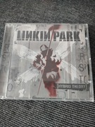 Linkin Park i Siekiera 