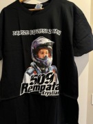 Koszulka tshirt Krystian Rempała  nowa XL