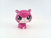 LITTLEST PET SHOP LPS - Chomik Chomiczek #4-176 [j600]