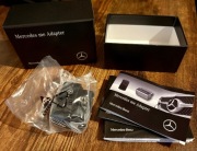 Mercedes Me Adapter