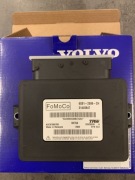 Moduł sterownik hamulca ręcznego Volvo EPB 31445647