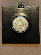 Moneta Francja 10 franków 1986 wolność 