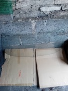 Szyba przednia do malucha, fiat 126