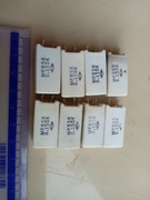 Rezystor mocy używany 0.15 om