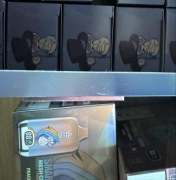 Dyfuzory jednorazowe zapachowe