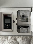 Pompa Medtronic 780G nowa z glukometrem i akcesoriami