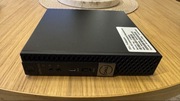 Dell OptiPlex Micro 7070 i7 9th gen, 16 GB RAM, 256 GB SSD, 130W, Win11 Pro