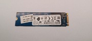 Dysk 256 Gb PCI 