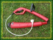 Podkaszarka do trawy Sovereign - na części