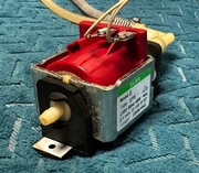 Pompa ciśnieniowa komplet do ekspresu do Krups EA89