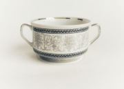 Stara Bulionówka porcelana Chodzież 