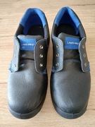 Używane półbuty robocze męskie marki LAHTI PRO, rozmiar 44.