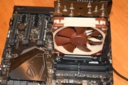 Płyta główna ASUS ROG Zenith Extreme Socket: sTR4