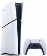 PS5 Slim Digital E chassis 825GB nowa