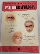 Dariusz Tarczyński - Psychografologia