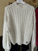 Cocomore cieplutkie sweterki z wełną