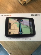 TomTom START  62 Nawigacja GPS 