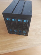 Obudowa backplane FANTEC WR-C3141-12G/6G SAS/SATA SFF-8643 GWARANCJA