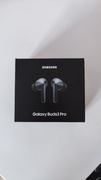 Słuchawki dokanałowe SAMSUNG Galaxy Buds 3 Pro